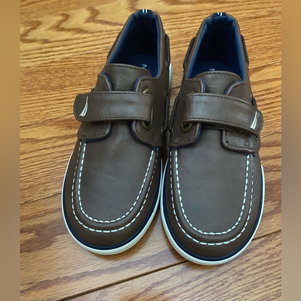 Nautica Deck shoe